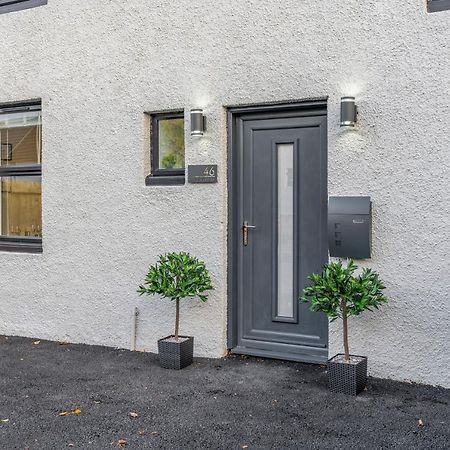 Parkside 2 Bedroom House Near Dunfermline & Edinburgh Extérieur photo