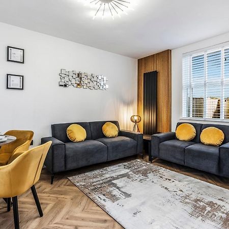 Parkside 2 Bedroom House Near Dunfermline & Edinburgh Extérieur photo